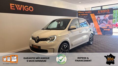 Renault twingo 0.9 TCE 90ch ENERGY INTENS