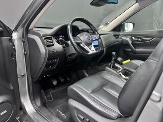 X-Trail 1.7 DCI 150ch TEKNA 2WD 2019 occasion 37100 Tours
