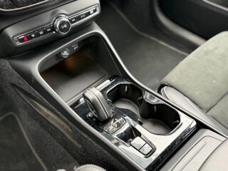 XC40 2.0 D4 190 R-DESIGN AWD GEARTRONIC BVA 2019 occasion 26000 Valence