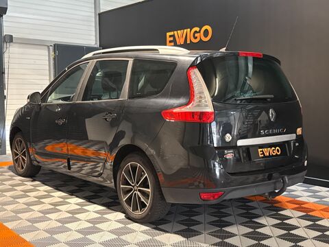 Grand scenic IV 1.2 TCE 130 ch ENERGY LIMITED 2015 occasion 65290 Juillan