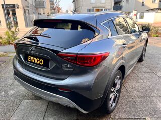 QX30 2.2 D 170CV - PREMIUM TECH - AWD - BVA - TOIT PANORAMIQUE - 2016 occasion 69150 D&eacute;cines-Charpieu