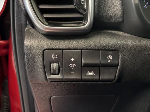 Sportage 1.6 CRDI 136ch MHEV DESIGN 4X2 DCT BVA / TOIT OUVRANT - CARP 2020 occasion 76190 &Eacute;calles-Alix