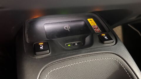 Corolla 1.8 HYBRIDE 140 Ch DESIGN BVA - CARPLAY - VOLANT CHAUFFANT - 2023 occasion 33610 Cestas