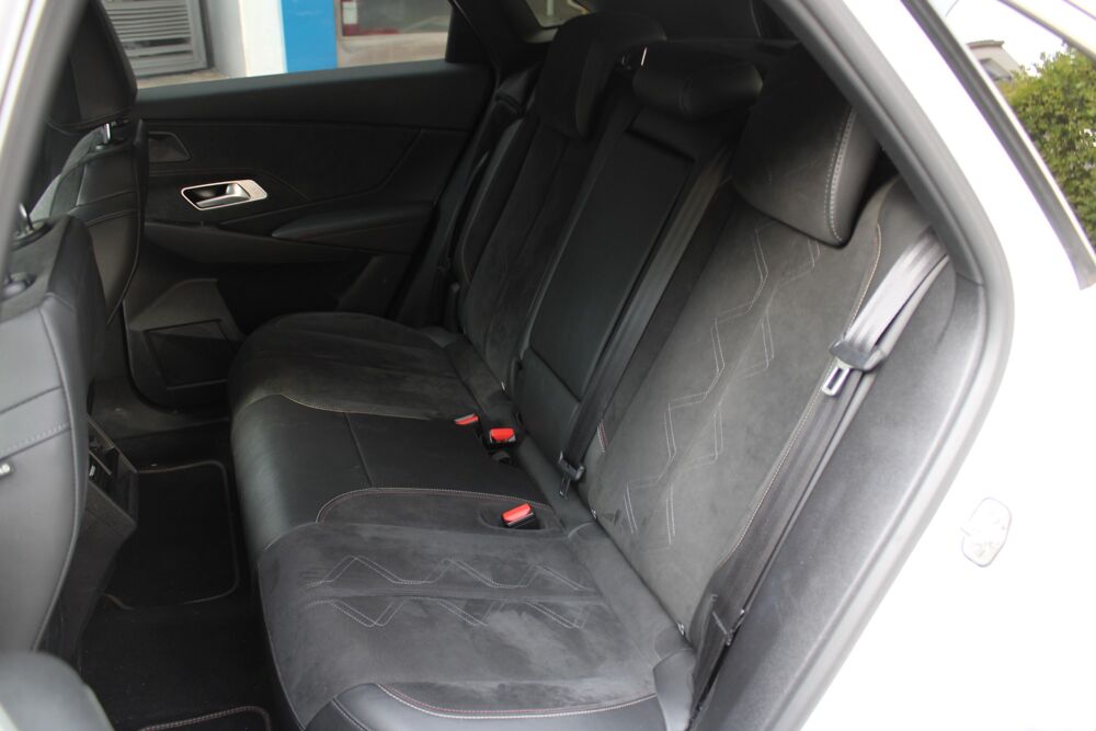 DS3 225 EAT8 Performance Line (suivi complet) 2021 occasion 94170 Le Perreux-sur-Marne
