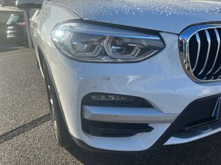 X3 3.0 E 292H 185 PHEV HYBRID 10.5KWH XDRIVE BVA/ ATTELAGE/AFF 2020 occasion 69420 Ampuis
