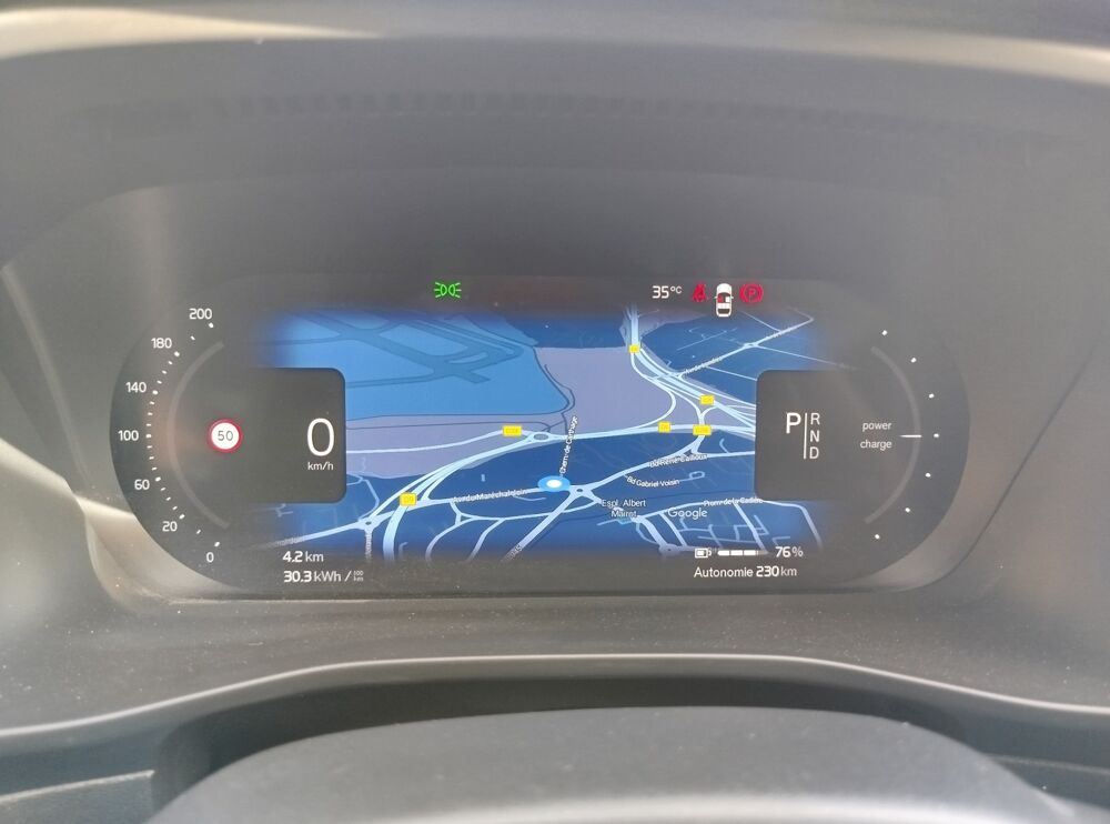 C40 RECHARGE TWIN ELECTRIC 410CH AWD (78KWH) FIRST EDITION EDT 2022 occasion 13700 Marignane