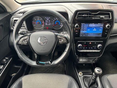 Tivoli 1.6 EXDI 136 ch POP 2WD - 1ERE MAIN 2021 occasion 64320 Idron