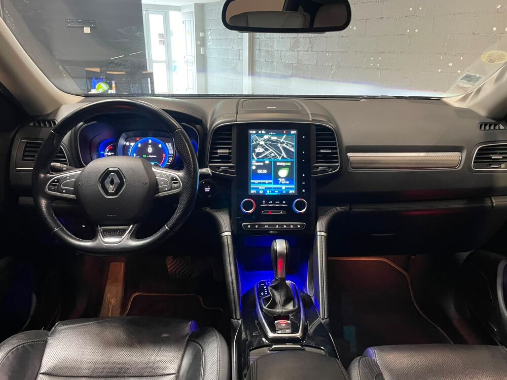 Koleos 2.0 DCI 175 BOSE EDITION 4X2 BVA 2017 occasion 60740 Saint-Maximin
