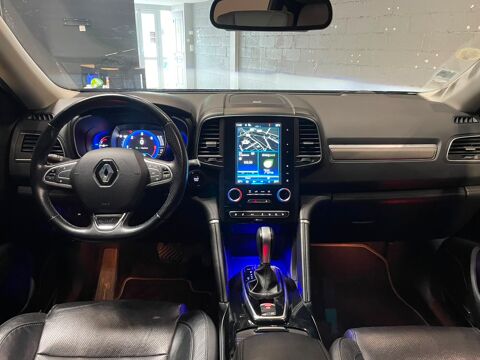 Koleos 2.0 DCI 175 BOSE EDITION 4X2 BVA 2017 occasion 60740 Saint-Maximin