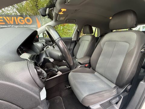 Q2 1.4 TFSI COD 150 BUSINESS LINE S-TRONIC BVA - CLIMATISATION 2017 occasion 76150 Saint-Jean-du-Cardonnay