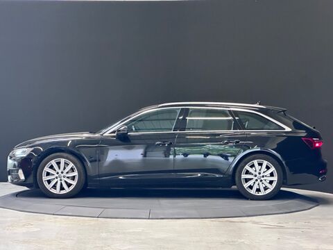 A6 AVANT 3.0 TDI 286ch BUSSINES EXECUTIVE QUATTRO BVA 2021 occasion 37100 Tours