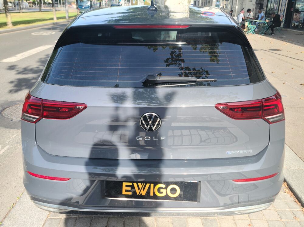 Golf 1.4 HYBRID GTE 245H 13KWH DSG 2022 occasion 33100 Bordeaux