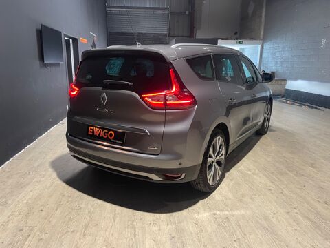 Grand scenic IV 1.5 DCI 110 ECO ENERGY BUSINESS FULL OPTION 2017 occasion 60740 Saint-Maximin