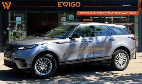 Land-Rover Range rover velar R-DINAMIC 2.0 D180 4wd BVA 2019 occasion Bordeaux 33100