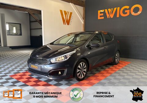 Annonce voiture Kia Ceed 10690 €
