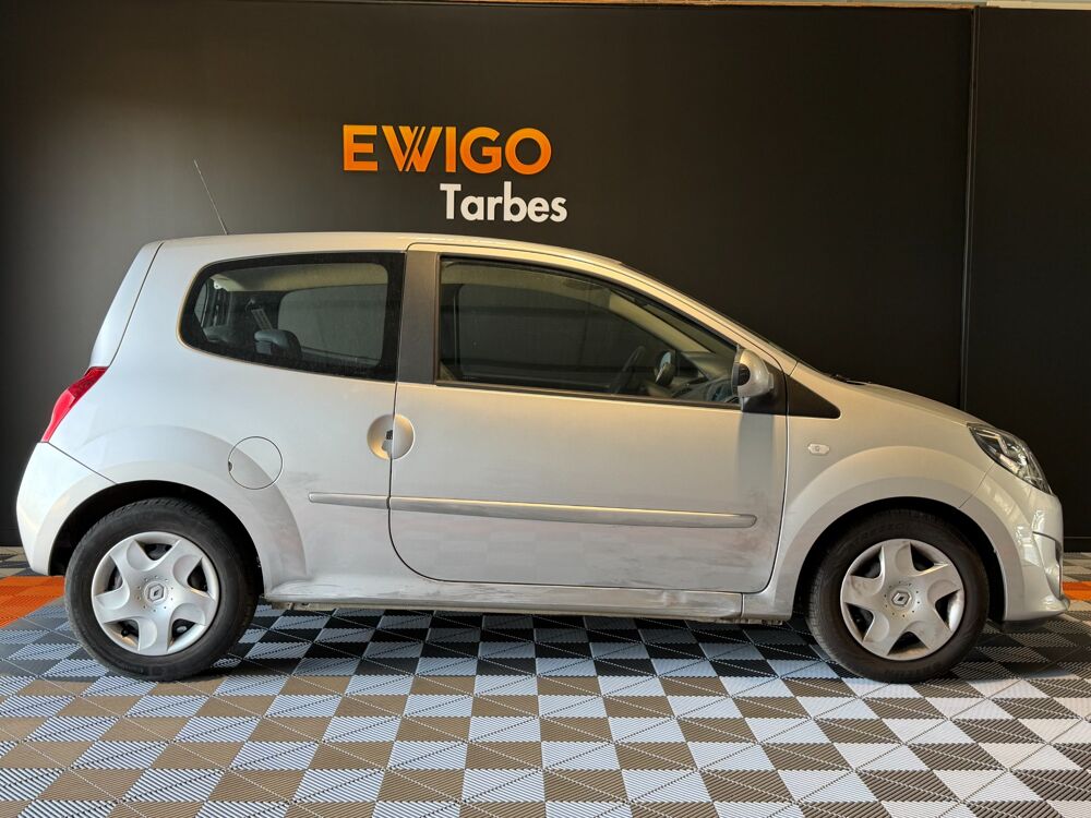 Twingo 1.2 75 ch 16V DYNAMIQUE 2010 occasion 65290 Juillan