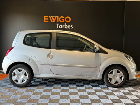 Twingo 1.2 75 ch 16V DYNAMIQUE 2010 occasion 65290 Juillan