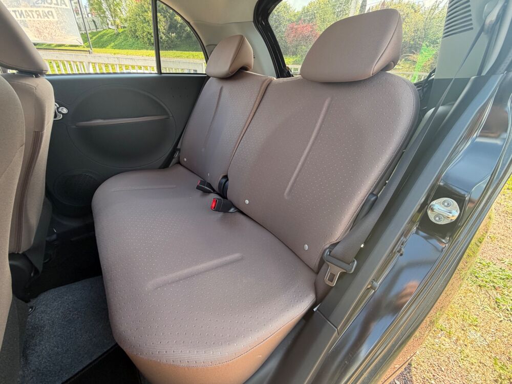 C-zero ELECTRIC 65 14.5KWH CONFORT BVA - 5 PORTES - FAIBLE KILOMETR 2019 occasion 76150 Saint-Jean-du-Cardonnay