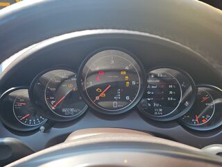 Cayenne 3.0 TDI 245 GTS - GARANTIE 6 MOIS 2012 occasion 68000 Colmar