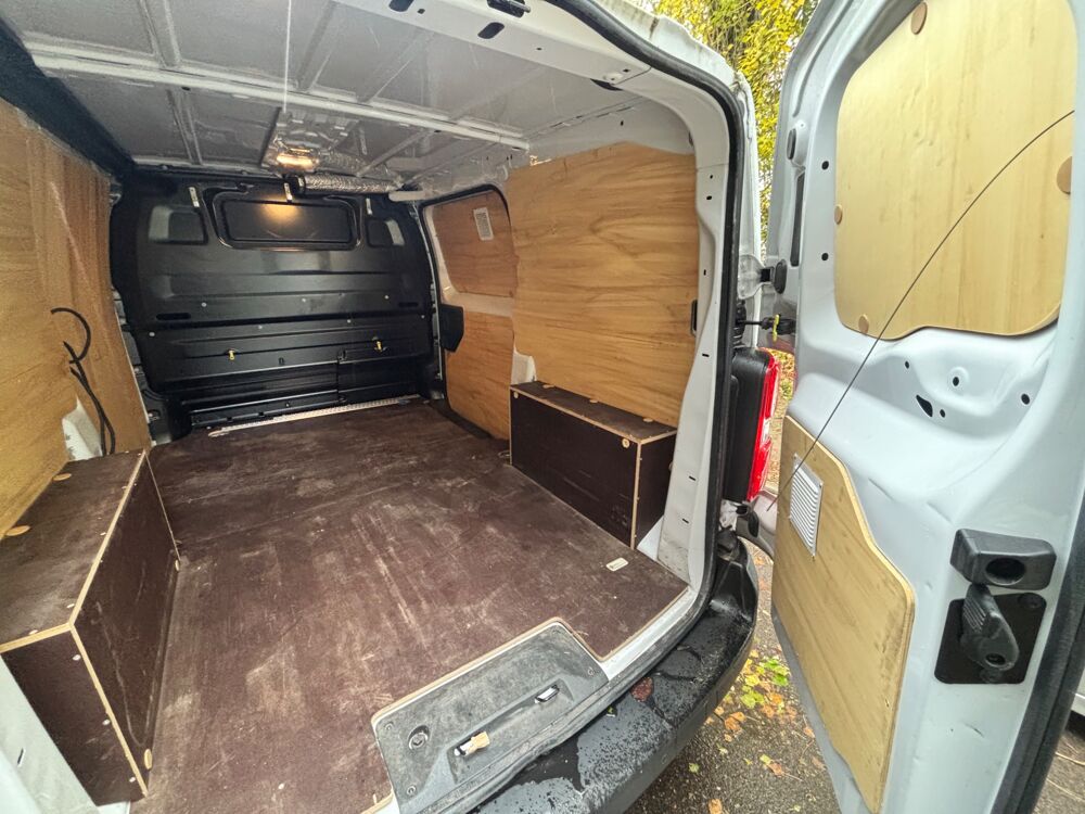 Expert FOURGON 2.0 BLUE HDI 177CH L2 PREMIUM PACK - TVA RECUPERABLE 2023 occasion 76150 Saint-Jean-du-Cardonnay