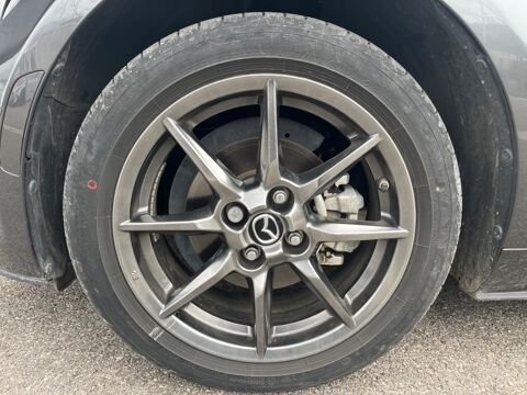 MX-5 ROADSTER RF 1.5 SKYACTIV-G 130ch SELECTION SIEGE RECARO + BO 2021 occasion 38420 Le Versoud