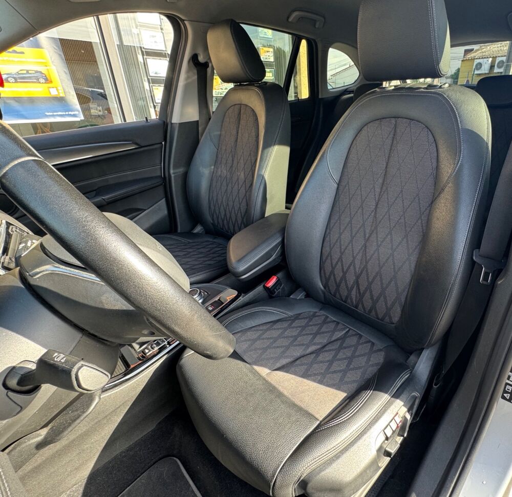 X1 XDRIVE20DA 190CH XLINE - ENTRETIEN BMW 2021 occasion 13700 Marignane