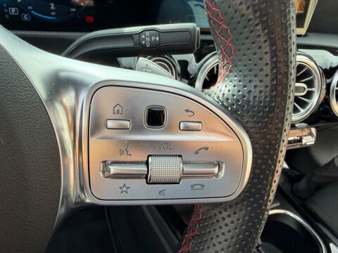 Classe A 220 AMG LINE Bva - TOIT OUVRANT - LED INTERIEUR AMBIANCE - S 2019 occasion 27000 &Eacute;vreux
