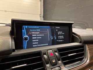 Z4 ROADSTER 2.0 I 185ch M-SPORT SDRIVE BVA SIEGES CHAUFFANTS/ V 2014 occasion 78125 Gazeran