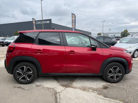 C3 Aircross 1.2 PURETECH 110Ch FEEL START-STOP - CLIMATISATION - BLUETOO 2021 occasion 27000 &Eacute;vreux