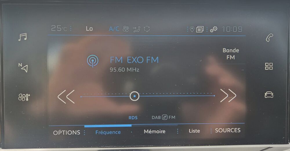 208 GENERATION-II 1.2l PURETECH 100 CH ACTIVE BUSINESS START-STO 2020 occasion 97410 Saint-Pierre