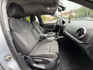 A3 SPORTBACK 1.0 TFSI 115 CH DESIGN S-TRONIC 7 2017 occasion 25000 Besan&ccedil;on