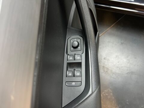 Karoq 1.5 TSI 150 ACT BUSINESS 4X2 DSG BVA // 1ER MAIN // CARPLAY 2021 occasion 33320 Eysines