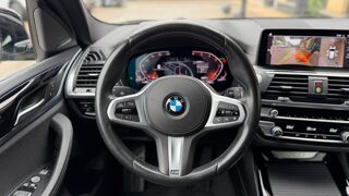X3 XDRIVE 30DA 265CH XLINE BVA - HARMAN KARDON - SUSPENSIONS SE 2020 occasion 13700 Marignane