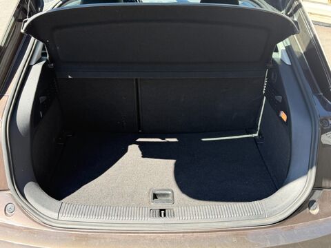 A1 1.6 TDI 105ch BUSINESS LINE 2010 occasion 17100 Saintes