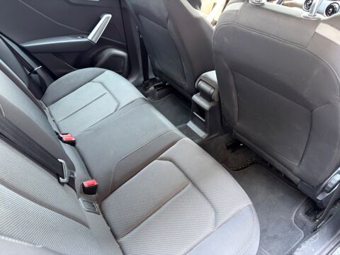 Q2 30 TDI 116 ch BUSINESS LINE S-TRONIC 7 2021 occasion 64320 Idron