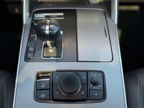 CX-60 2.5 E-SKYACTIV PHEV 327CH HOMURA PACK 4X4 BVA8 - TOIT OUVRAN 2023 occasion 13700 Marignane