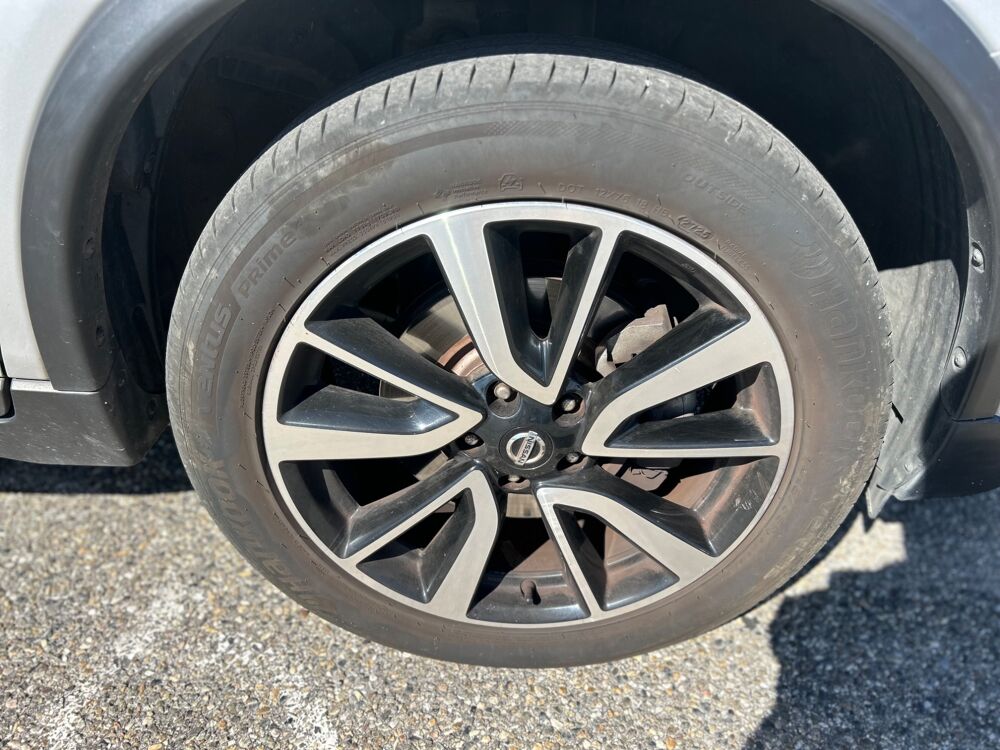 X-Trail 1.7 DCI 150 CH TEKNA 2WD X-TRONIC BVA / 7 PLACES / TOIT OUVR 2019 occasion 47000 Agen