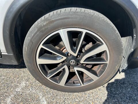 X-Trail 1.7 DCI 150 CH TEKNA 2WD X-TRONIC BVA / 7 PLACES / TOIT OUVR 2019 occasion 47000 Agen