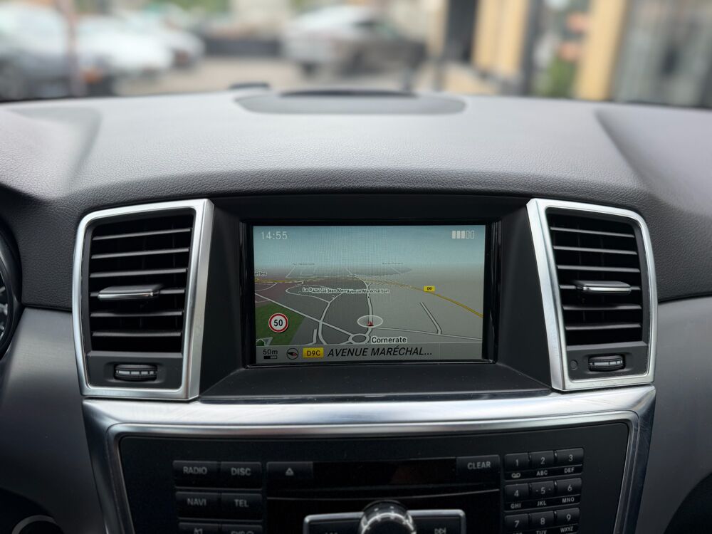 Classe A 250 BlueTEC 204CH SPORT 4MATIC 7G-TRONIC BVA - ENTRETIEN COM 2014 occasion 13700 Marignane