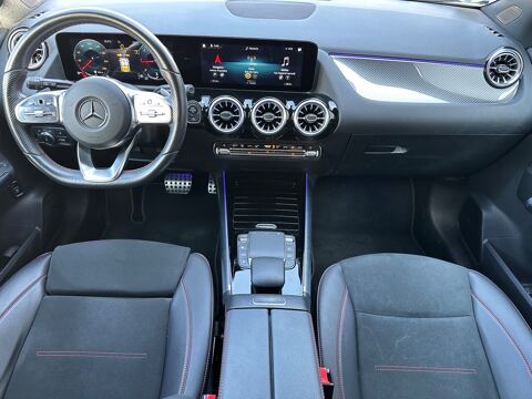 Classe GLA 2.0 200 D 150CH AMG LINE 8G-DC, 1 ERE MAIN 2021 occasion 47000 Agen