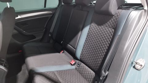 Golf VII (2) 1.0 TSI 115CV lQ-DRIVE BVM6 2019 occasion 17430 Tonnay-Charente