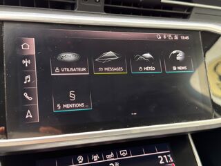 A6 AVANT 40 TDI 204 ch BUSINESS EXECUTIVE STRONIC 7 2018 occasion 64320 Idron