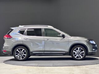 X-Trail 1.7 DCI 150ch TEKNA 2WD 2019 occasion 37100 Tours
