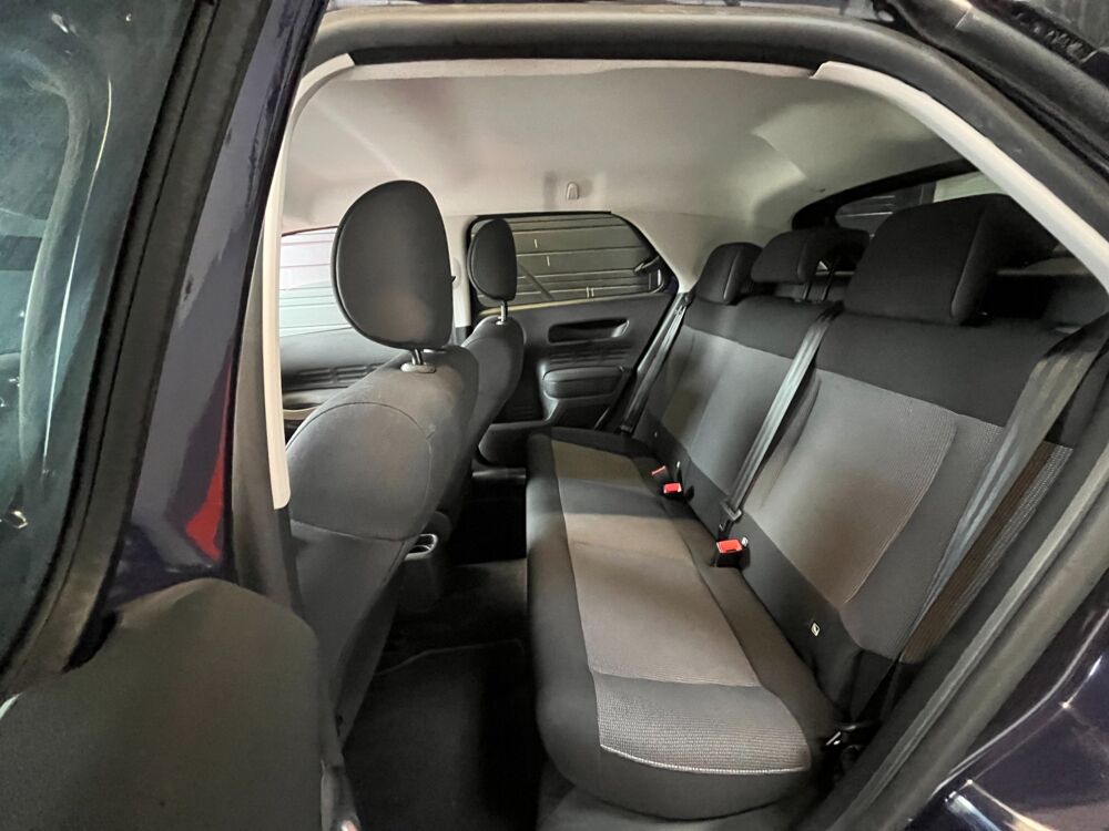 C4 cactus 110CH S&S FEEL EDITION / DISTRIBUTION FAITE 2016 occasion 33260 La Teste-de-Buch
