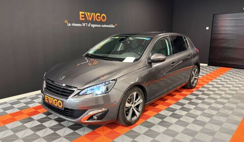Annonce voiture Peugeot 308 8990 €