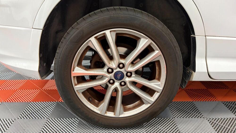 Kuga 2.0 TDCI 150CH S&S 4X2 SPORT PLATINIUM / ENTRETIEN CONSTRUCT 2016 occasion 34430 Saint-Jean-de-V&eacute;das