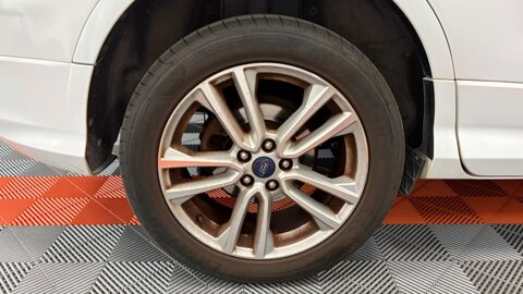 Kuga 2.0 TDCI 150CH S&S 4X2 SPORT PLATINIUM / ENTRETIEN CONSTRUCT 2016 occasion 34430 Saint-Jean-de-V&eacute;das