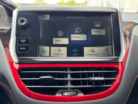 208 GENERATION-I 1.6 THP 200 GTI 2014 occasion 68170 Rixheim