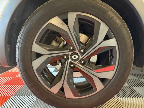 Arkana 1.6 E-TECH 145H 95 FULL-HYBRID HYBRID 1.2KWH RS LINE BVA 2021 occasion 76190 &Eacute;calles-Alix
