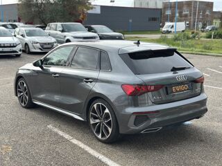 A3 SPORTBACK 1.5 35 TFSI 150 MHEV HYBRID S-LINE S-TRONIC / JANT 2024 occasion 47000 Agen